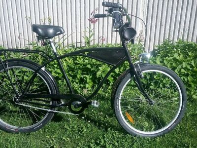 Cruiser 1980
