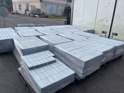 Müüa Bas Skarp 210×105×80 mm sillutiskivid