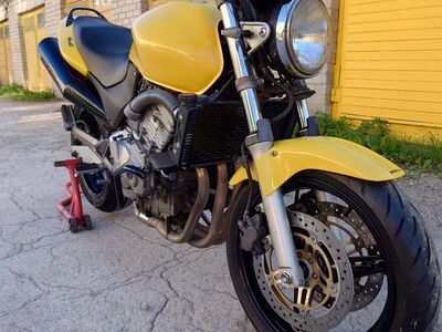 Honda Hornet 25kw