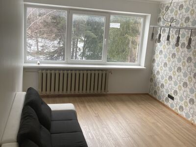 Renoveeritud korter 44,8m2