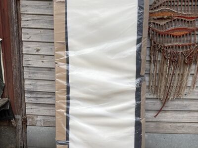 Uus madrats 80x200x20