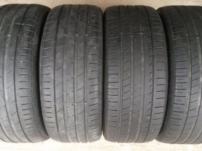Jooks suverehve 215/45 R17