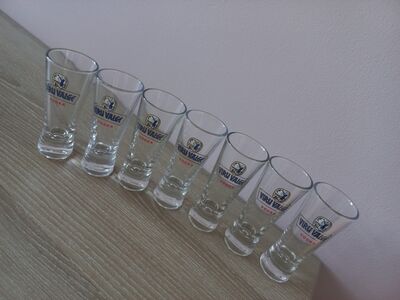 Viru Valge pitsid (7 tk)
