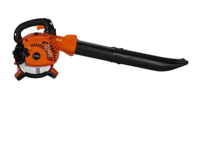 Bensiinimootoriga lehepuhur KD5196