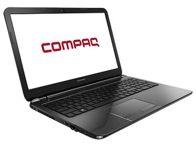 HP Compaq 15-h000sa sülearvuti