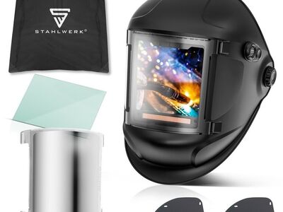 Automaatkeevituskiiver keevituskiiver TITAN 3-in-1