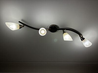 Laelamp