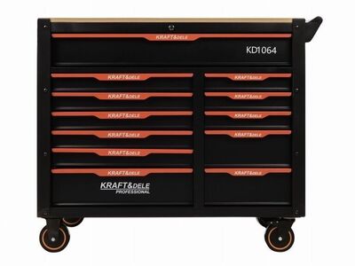 Tühi tööriistakapp KD1064