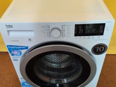 Pesumasin Beko