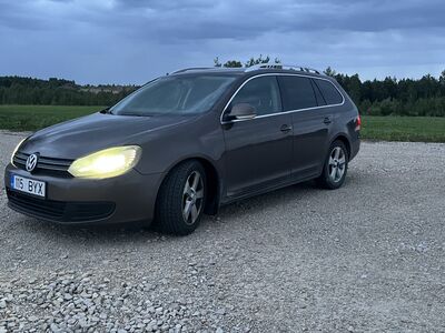 Продажа/Обмен Vw Golf