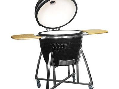 Kamado grill 26"