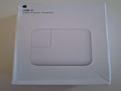 APPLE POWER ADAPTER