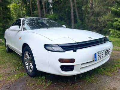 Toyota Celica 1994 2.0 115kw