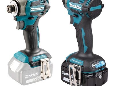UUS 18V TOP löökkruvikeeraja Makita DTD173 Z