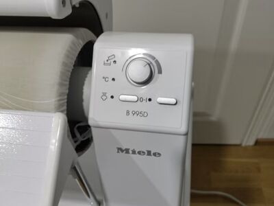 O: Miele kalander