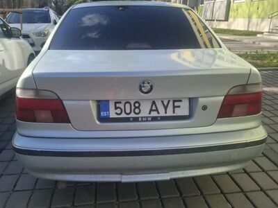 BMW 520i 1997