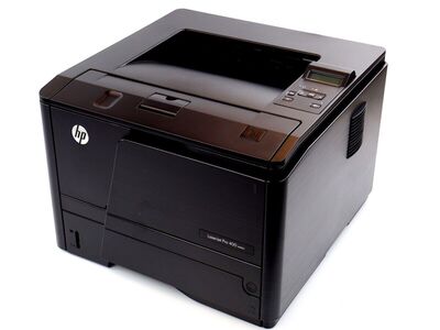 HP LJ PRO 400 M401dn