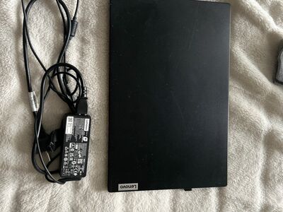 Sülearvuti lenovo