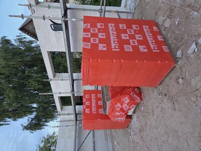 Bauroc Ecoterm 375