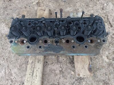 MTZ 80/82 plokikaas