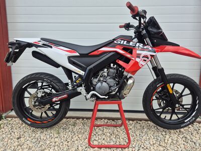 Gilera STM 50