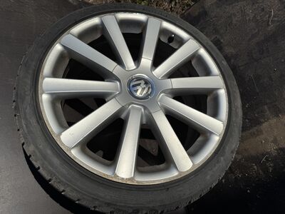 VW veljed 18”