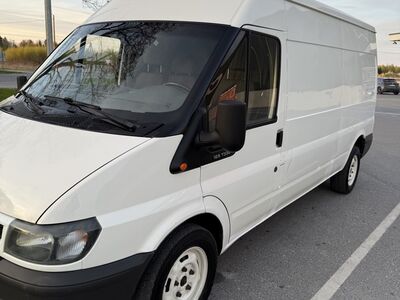 Ford Transit 125 T330