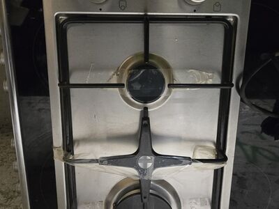 Beko integreeritav gaasipliit