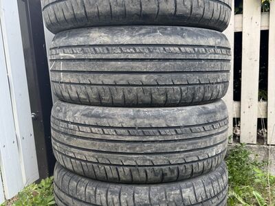 Suverehvid  275/55/20