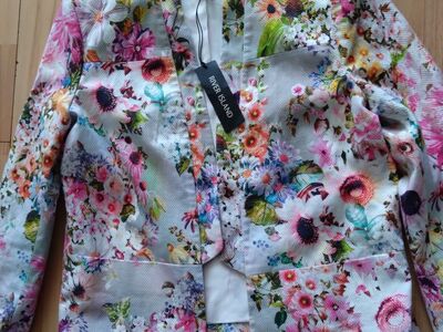 River Island bleiser, jakk, pintsak.
