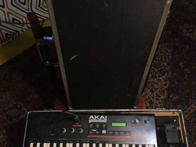 Akai Professional Miniak