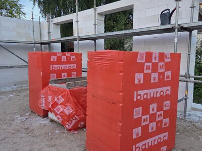 Bauroc Ecoterm 375