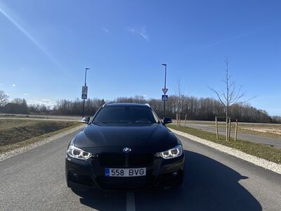 F31 2012 2.0d 135kw