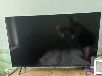 Philips Ambilight tv 43" smart tv