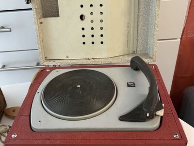 PLAADIMÄNGIJA DUAL 300