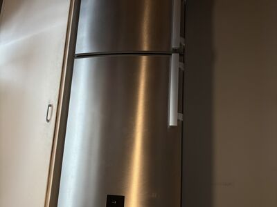 Külmik electrolux EN3454NOX