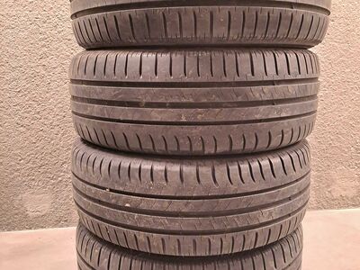 Летние шины Michelin Energy Saver 205/55 R16 4 шт.