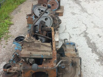 MTZ-50-80 VARUOSAD