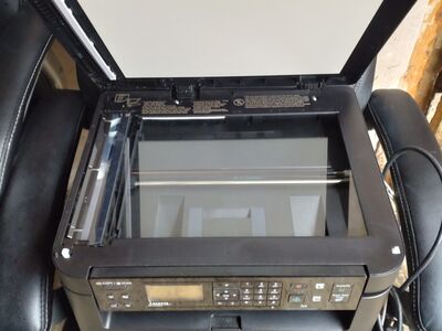 Canon printer-skanner-koopiamasin