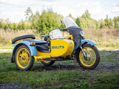 Ural IMZ 8.903-10