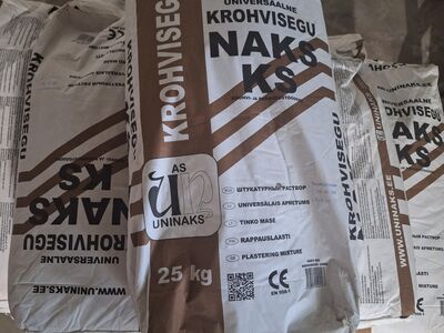 Krohivisegu