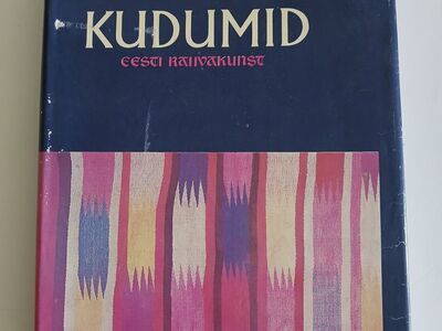 Kudumid