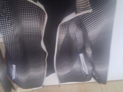 Softshell jope