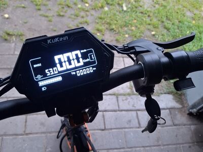 Elektritõuks