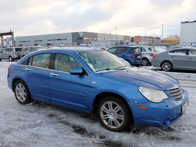 Chrysler Sebring