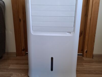 Õhukonditsioneer Hecht
