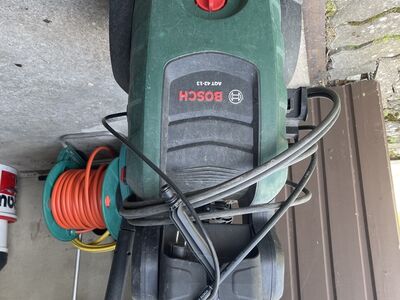 Kõrgsurvepesur BOSCH AQT 42-13  1,9 kW , 130 bar