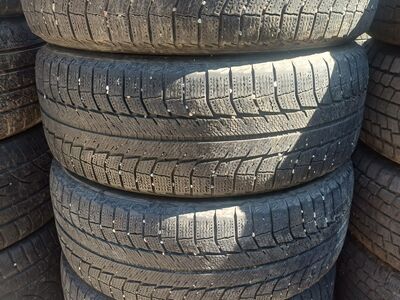 Lamellrehvid 19" Michelin
