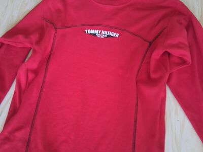 Tommy Hilfiger pusa