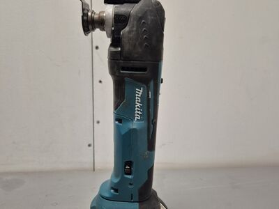 Makita multitööriist + 3.0Ah aku